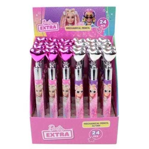 BARBİE VERSATİL KALEM 0,7