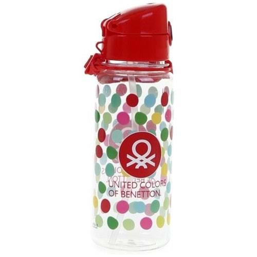 BENETTON MATARA 500 ML
