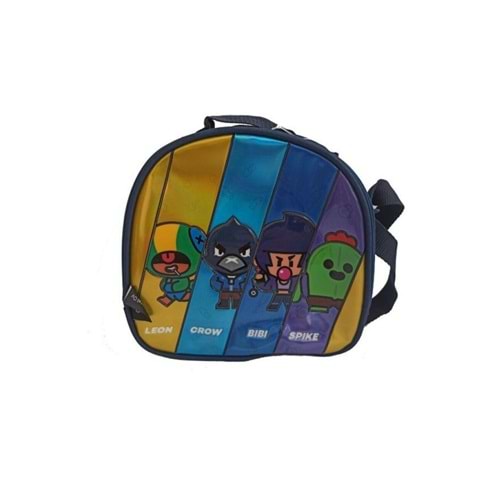 BRAWL STARS BESLENME