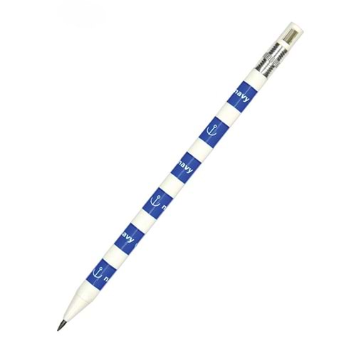 Bruno Visconti Versatil Kalem Fungraphix 2.0 MM Denizci