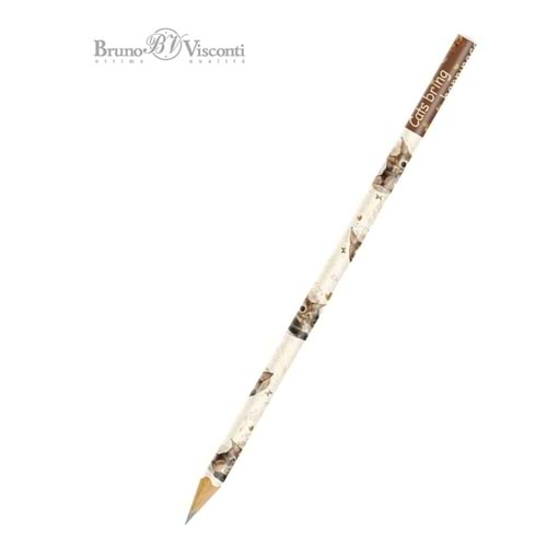 BRUNO VİSCONTİ KURŞUN KALEM 5