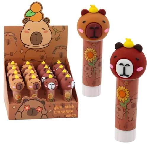 CAPYBARA PRİTT