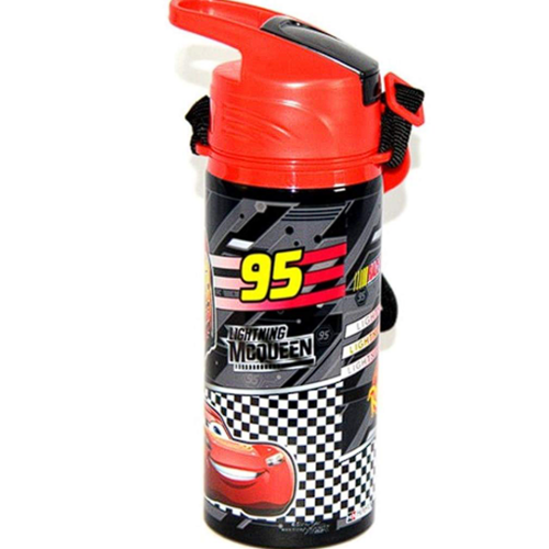 CARS LİSANSLI 500 MATARA