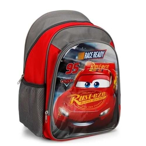 CARS LİSANSLI ÇANTA