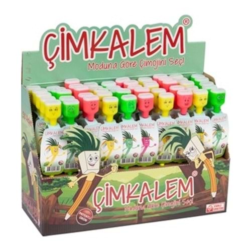 ÇİM KALEM