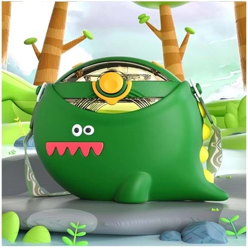COCOSMİLE SİLİKON KILIFLI TRİTAN MATARA