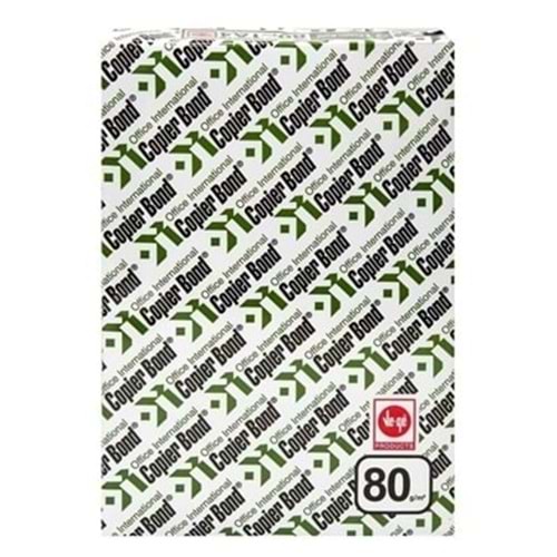 COPPİER BOND A4