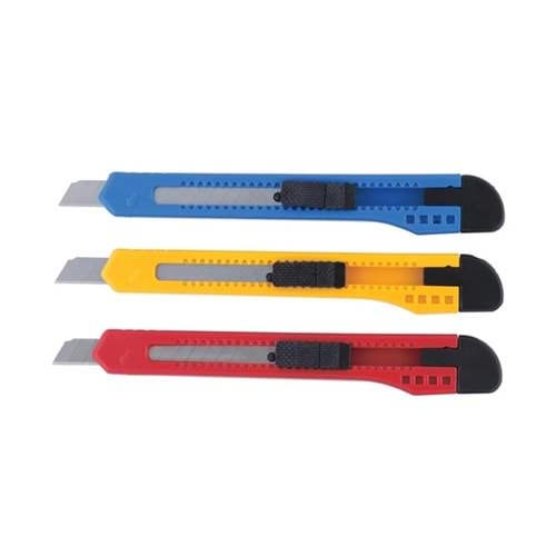 Küçük Maket Bıçağı