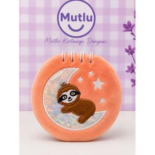 DEFTER PELUŞ KÜÇÜK