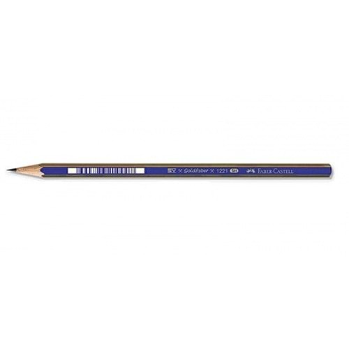 FABER CASTELL 5H ÇİZİM KALEMİ