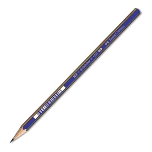 FABER CASTELL B ÇİZİM KALEMİ