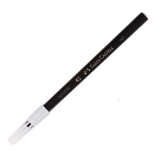 FABER CASTELL KECELİ KALEM SİYAH