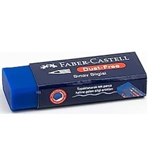 FABER CASTEL MAVİ 20