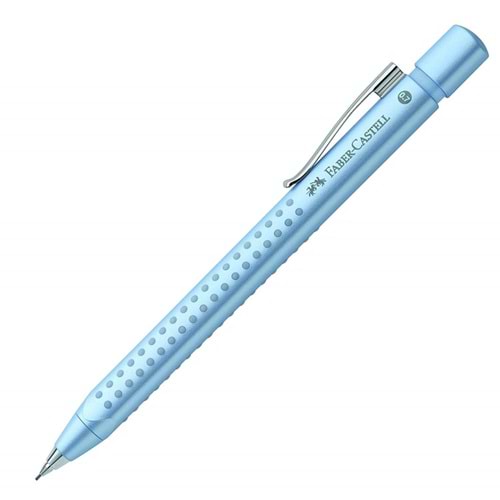 FABER CASTELL GRİP 2011 0,7 AÇIK MAVİ