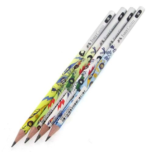 FABER CASTELL ARABALAR