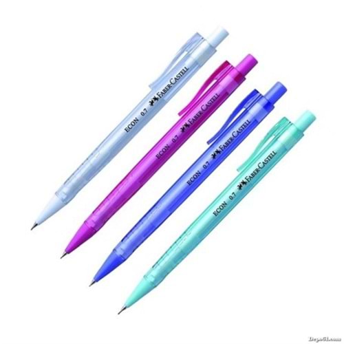 FABER CASTELL ECON 0,7