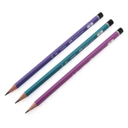 FABER CASTELL MERCANLI