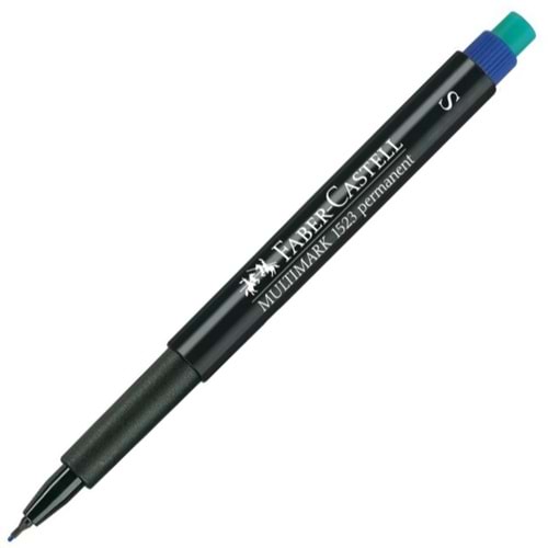 FABER CASTELL PERMANENT KALEM S