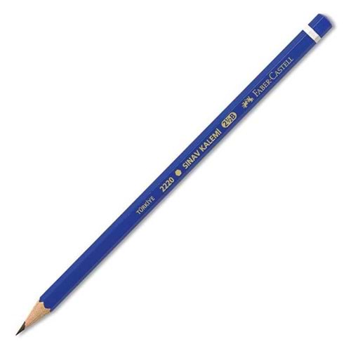 FABER CASTELL SINAV KALEMİ