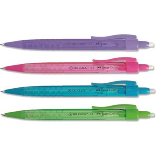 FABER CASTELL TRİCLİCK