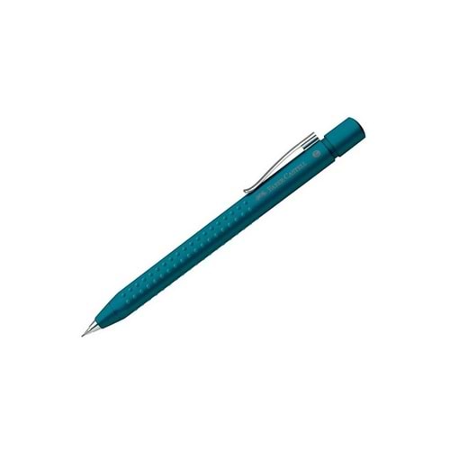 FABER CASTELL GRİP 2011 0,7 PETROL YEŞİLİ