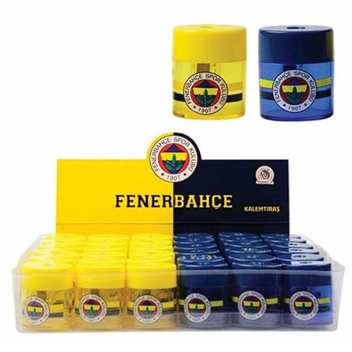 FENERBAHÇE KALEMTRAŞ