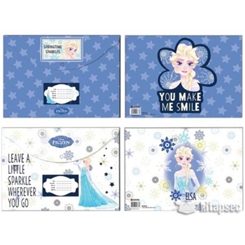 FROZEN CITCITLI DOSYA