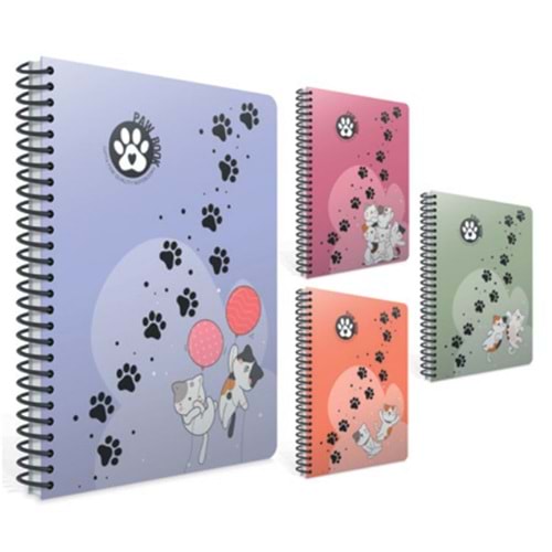 GİPTA PAW 80 ÇİZGİLİ