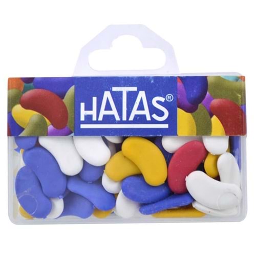 HATAS SAYI FASULYESİ