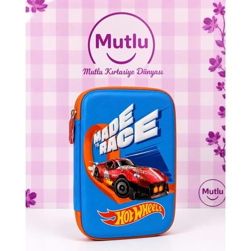 HOTWHEELS KALEMKUTU EVA