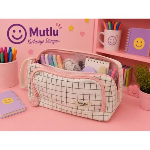 KALEMKUTU MUTLU