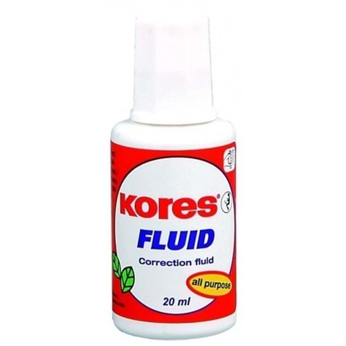 KORES SIVI SİLİCİ