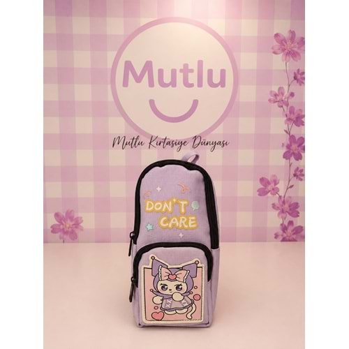 KUROMİ KALEMKUTU