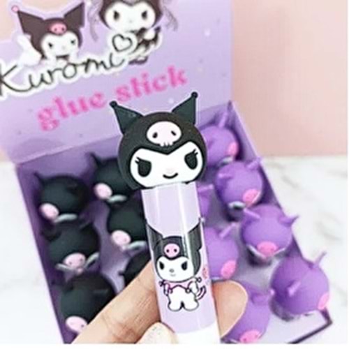 KUROMİ PRİTT