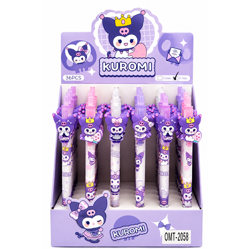 KUROMİ VERSATİL KALEM