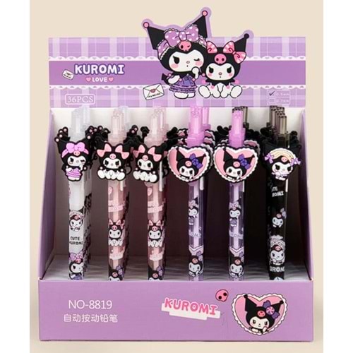 KUROMİ VERSATİL KALEM 0,7