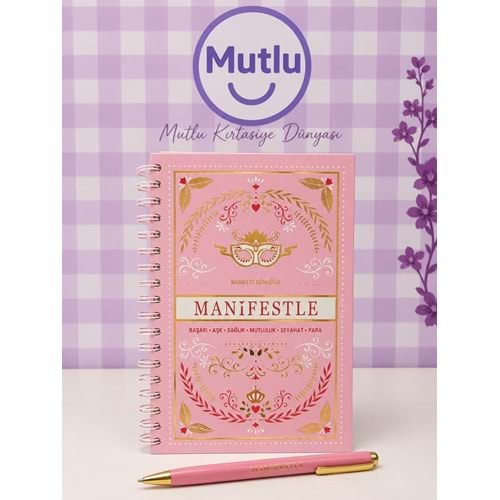 MANİFEST GÜNLÜĞÜ