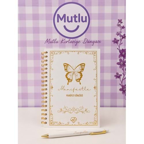 MANİFEST GÜNLÜĞÜ
