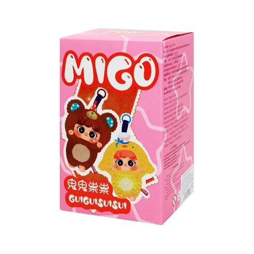 MİGO BLİND BOX