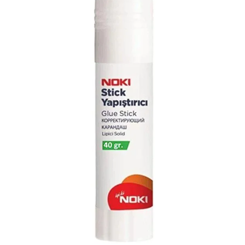NOKİ STİCK YAPIŞTIRICI 40GR