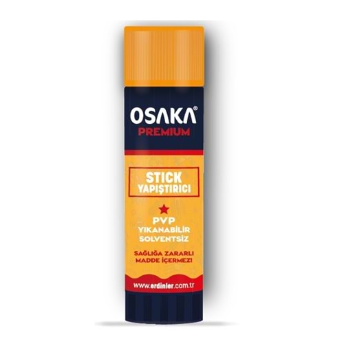OSAKA 21 GR YAPIŞTIRICI