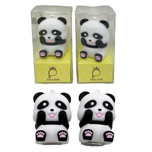 PANDA KALEMTRAŞ