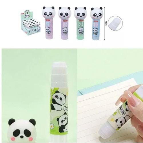 PANDA PRİTT
