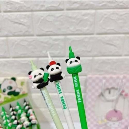 PANDA VERSATİL KALEM