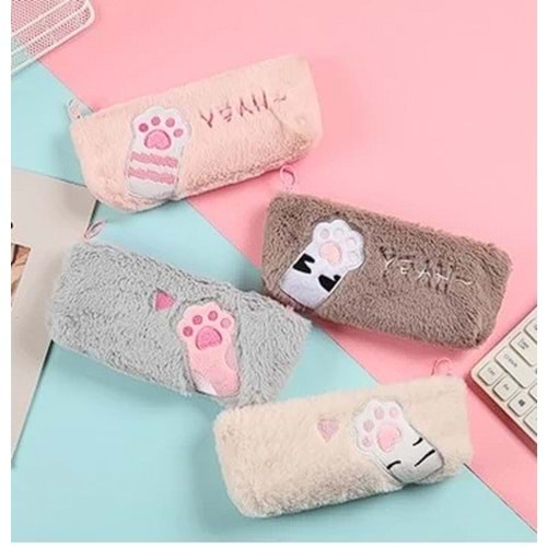 PATİ PELUŞ KALEMLİK