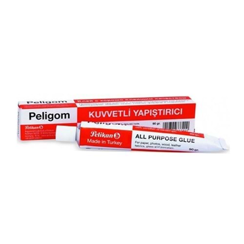 PELİGOM NO11 90 GR YAPIŞTIRICI