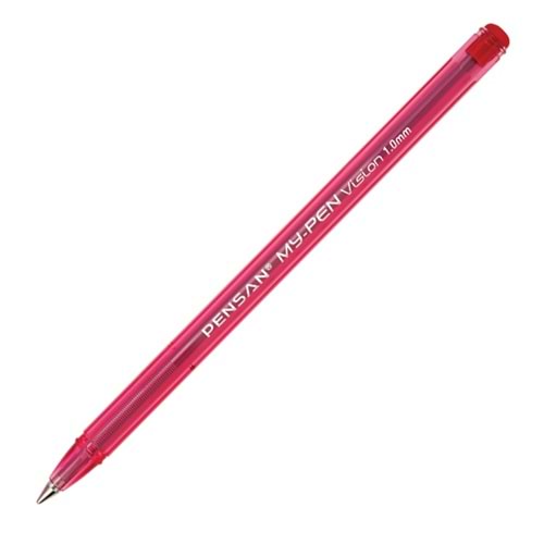 PENSAN MYPEN KIRMIZI