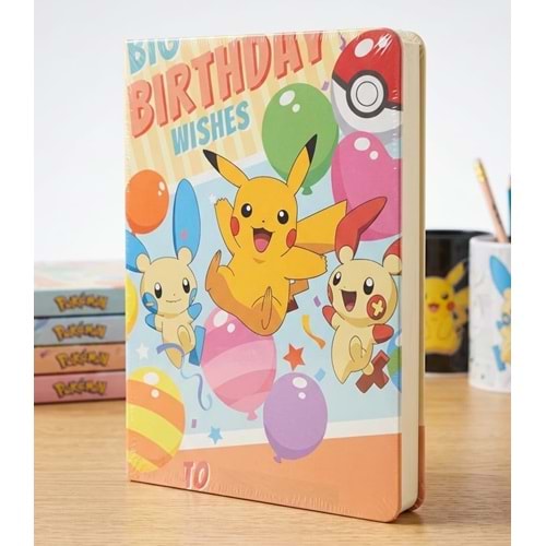 POKEMON DEFTER