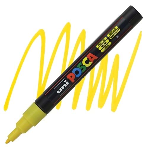 POSCA 3M SARI