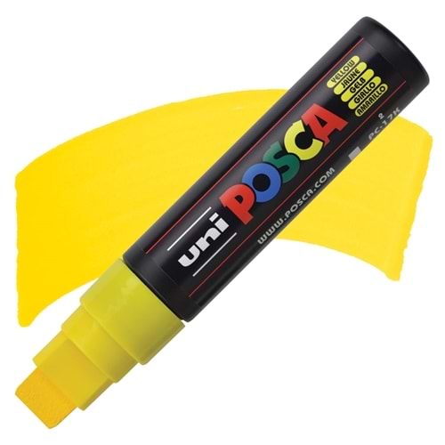POSCA 17K 15.0MM SARI